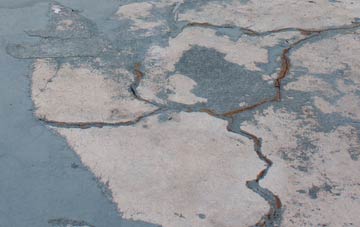 fibreglass roofing replacement Coed Y Fedw