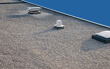 flat roofing Coed Y Fedw, Monmouthshire