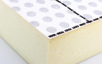 meeting Coed Y Fedw building codes