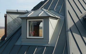 metal roofing Coed Y Fedw, Monmouthshire