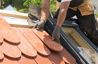 Coed Y Fedw tiled roofing companies