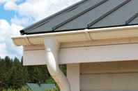 Coed Y Fedw soffits
